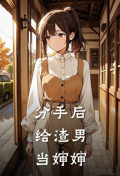 分手后,给渣男当婶婶好吗