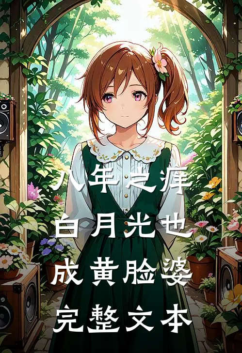 八年之痒，白月光也成黄脸婆完整文本