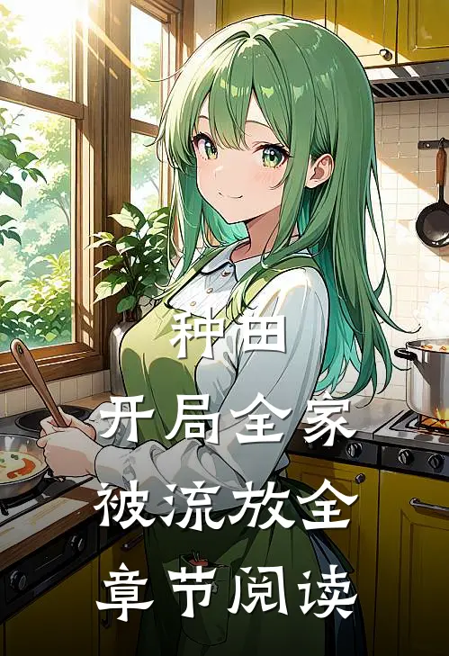 种田开局全家被流放全章节阅读