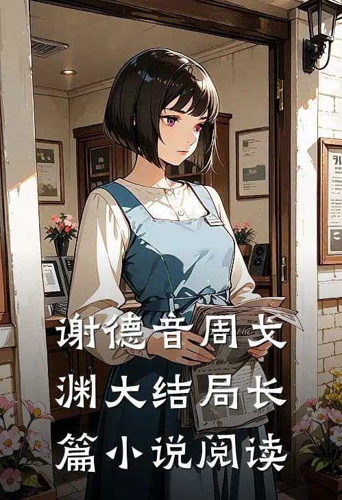 谢德音周戈渊大结局长篇小说阅读