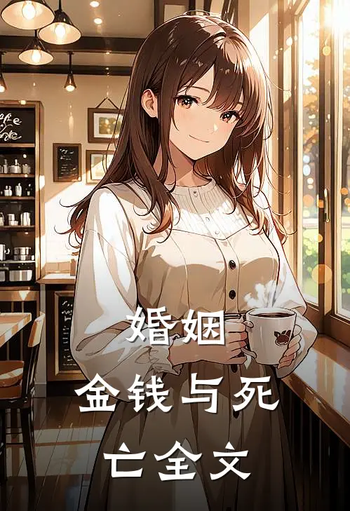 婚姻,金钱与死亡全文在线阅读