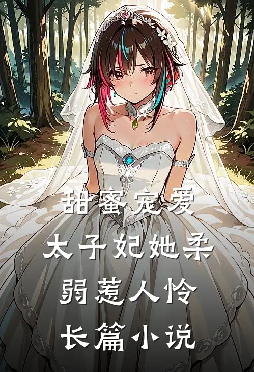 甜蜜宠爱太子妃她柔弱惹人怜长篇在线阅读