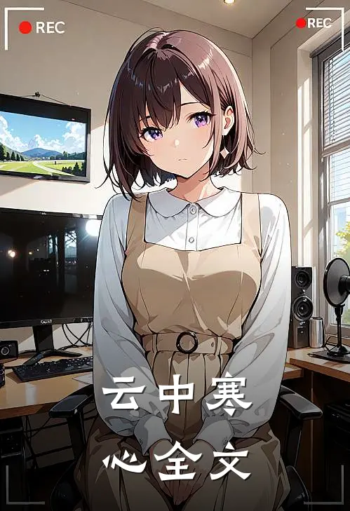 云中寒心全文