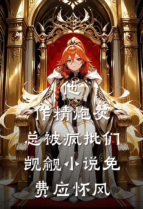 他，作精炮灰，总被疯批们觊觎小说免费应怀风