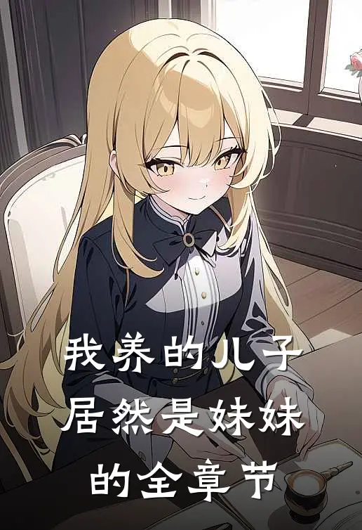 我养的儿子居然是妹妹的全章节