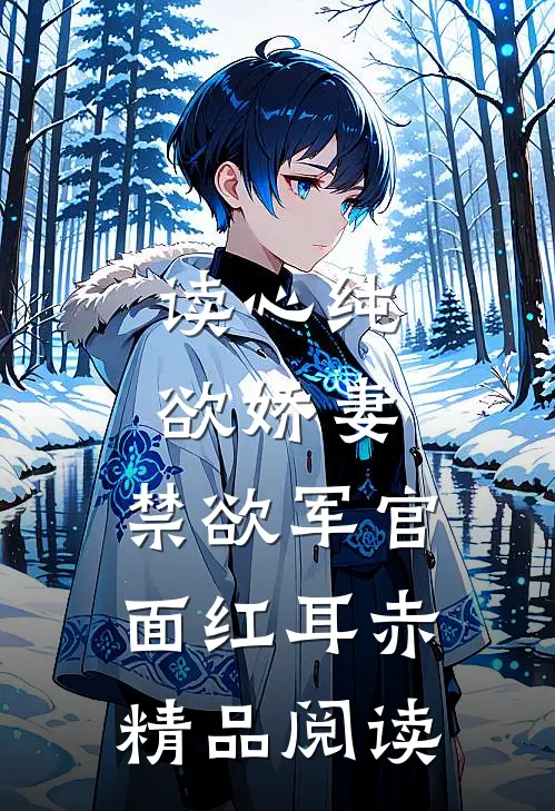 读心纯欲娇妻，禁欲军官面红耳赤精品阅读