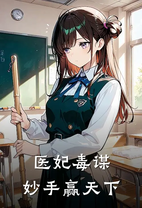 医妃毒谋妙手赢天下全文阅读