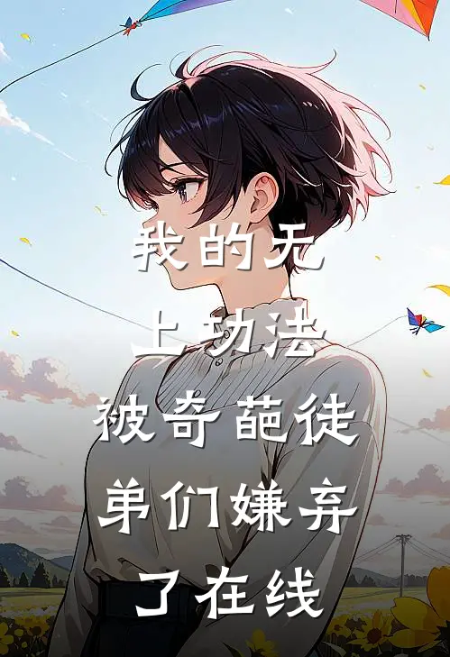 我的无上功法,被奇葩徒弟们嫌弃了在线阅读