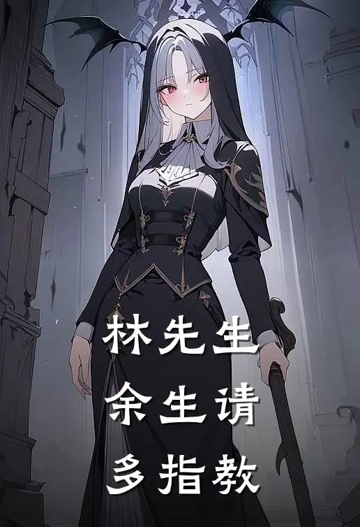 林先生,余生请多指教