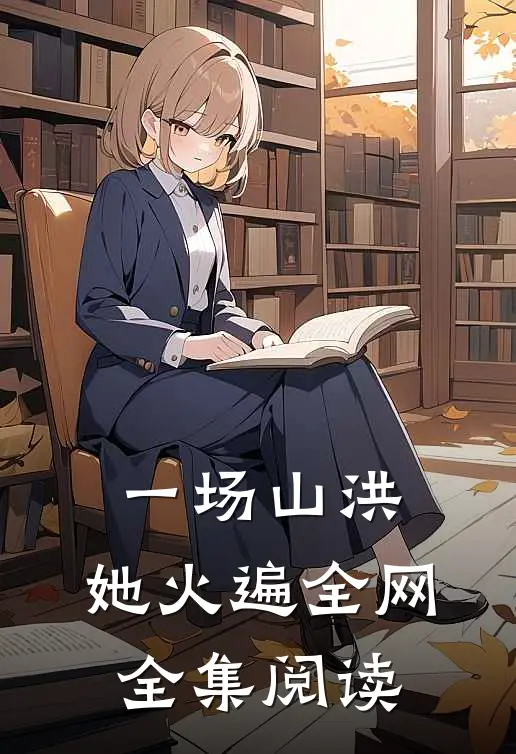 一场山洪,她火遍全网全集阅读