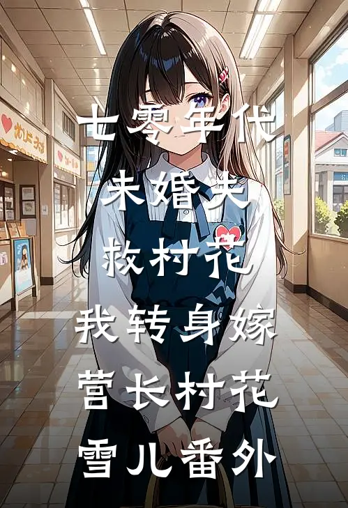 七零年代：未婚夫救村花，我转身嫁营长村花雪儿番外
