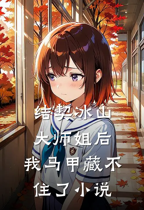 结契冰山大师姐后,我马甲藏不住了