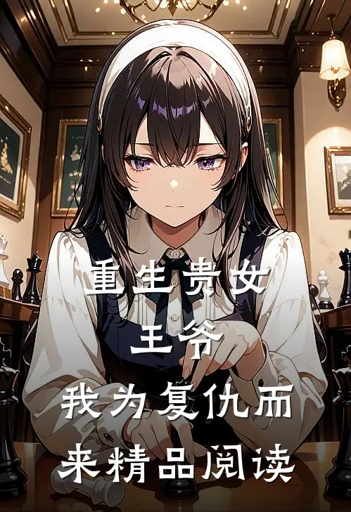 重生贵女王爷,我为复仇而来精品阅读笔趣阁