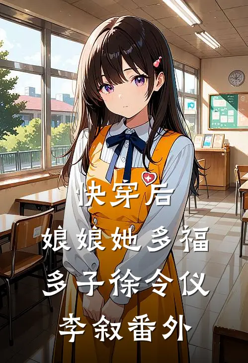 快穿后，娘娘她多福多子徐令仪李叙番外
