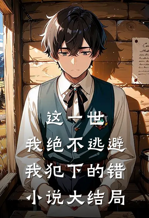 这一世,我绝不逃避我犯下的错大结局免费阅读