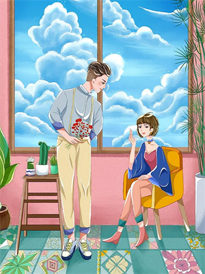 女友被玷污成了精神病，我却选择了沉默章节