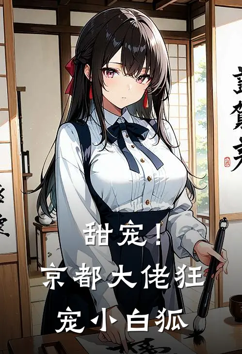 甜宠!京都大佬狂宠小白狐