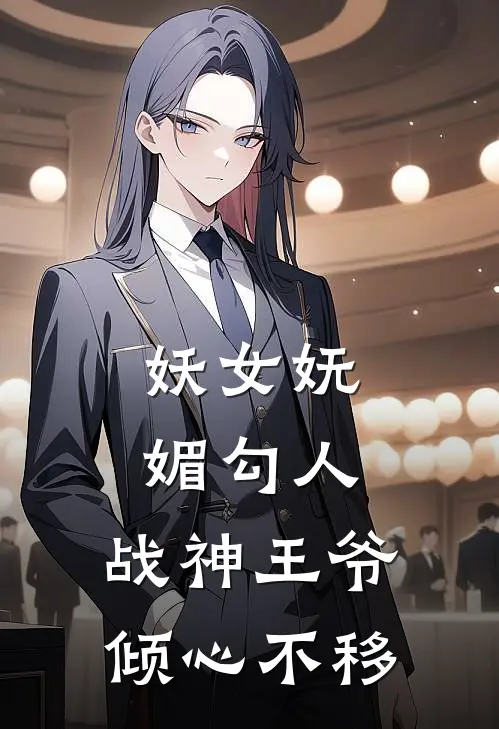 妖女妩媚勾人,战神王爷倾心不移漫画