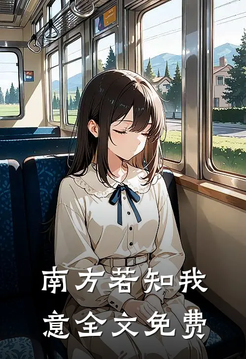 南方若知我意全文免费
