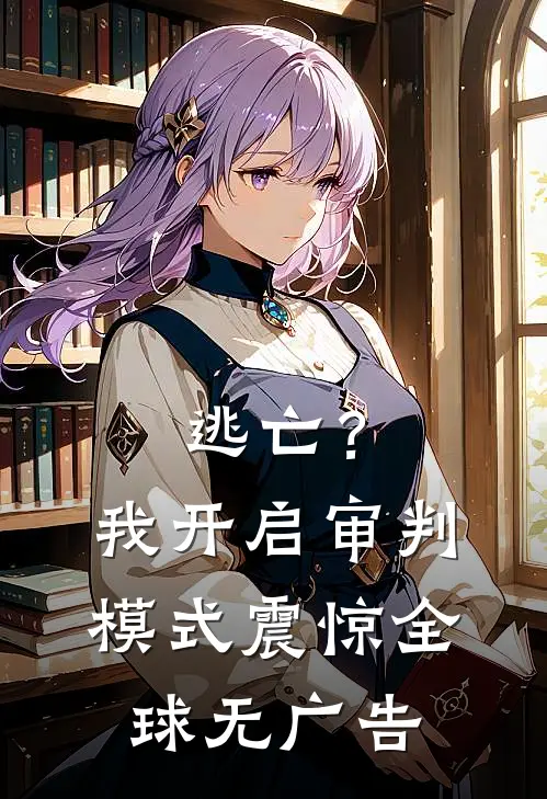 逃亡？我开启审判模式，震惊全球无广告
