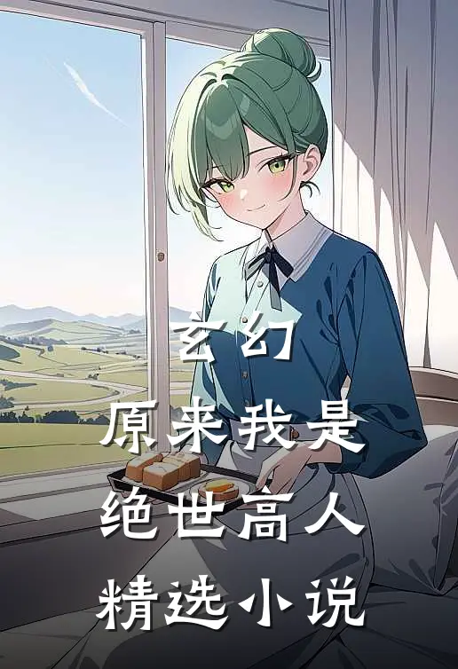 玄幻原来我是绝世高人精选