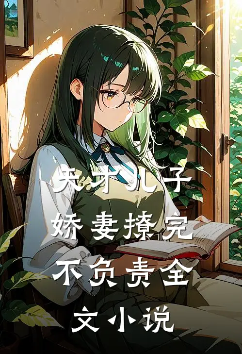 天才儿子：娇妻撩完不负责全文小说