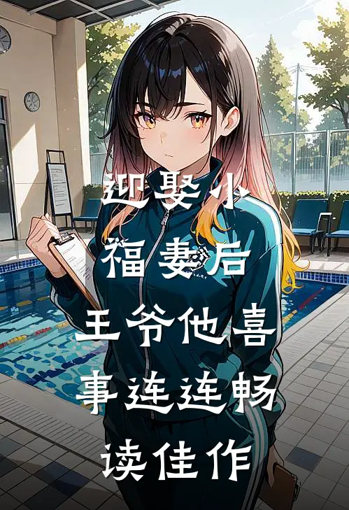 迎娶小福妻后,王爷他喜事连连畅读佳作