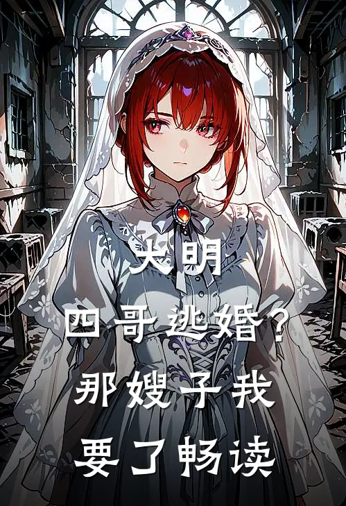 大明四哥逃婚?那嫂子我要了畅读