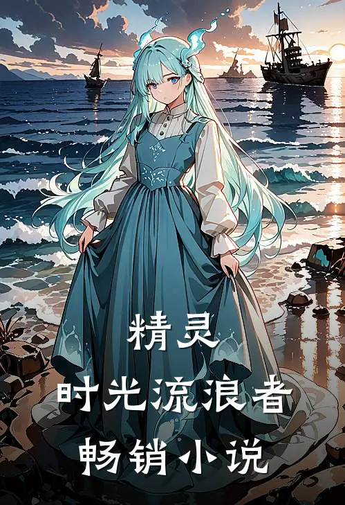 精灵时光流浪者畅销在线阅读