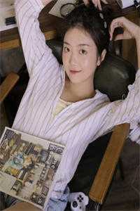 清风不语自温柔无删版