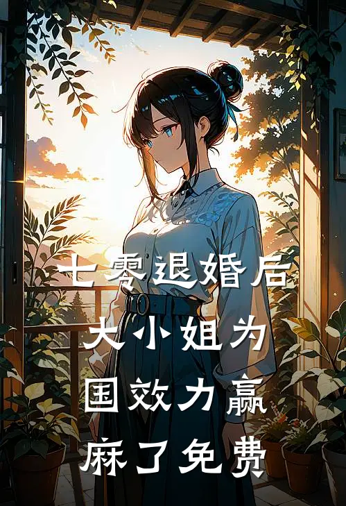 七零退婚后,大小姐为国效力赢麻了免费全文阅读