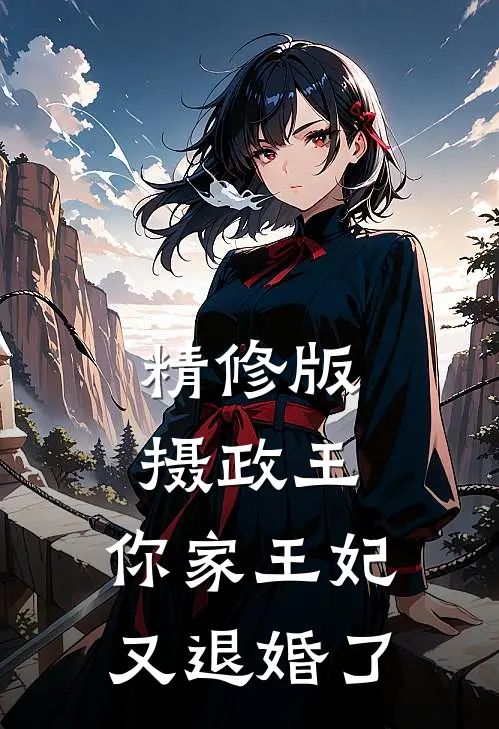 精修版摄政王，你家王妃又退婚了