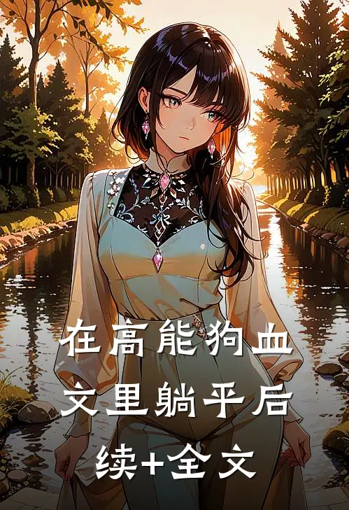 在高能狗血文里躺平后续+全文