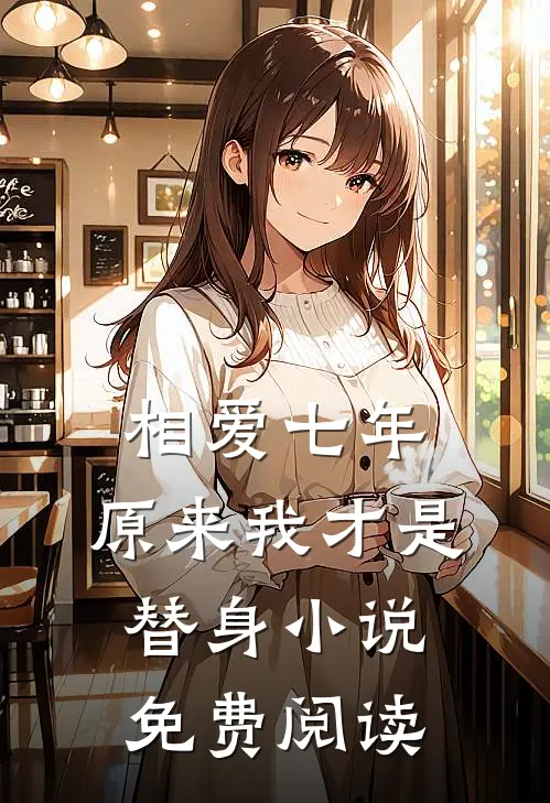 相爱七年,原来我才是替身免费阅读全文