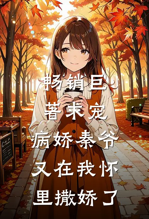 畅销巨著求宠病娇秦爷又在我怀里撒娇了免费阅读