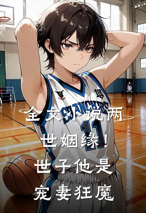 全文两世姻缘!世子他是宠妻狂魔