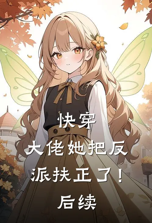 快穿大佬她把反派扶正了!后续结局