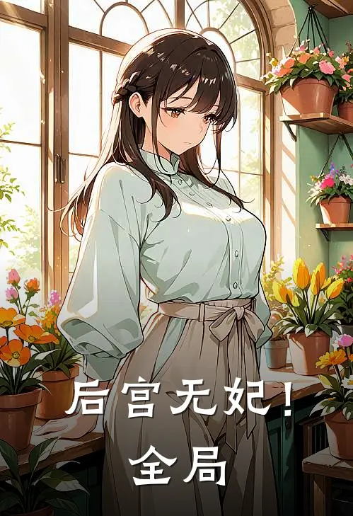 后宫无妃!全局