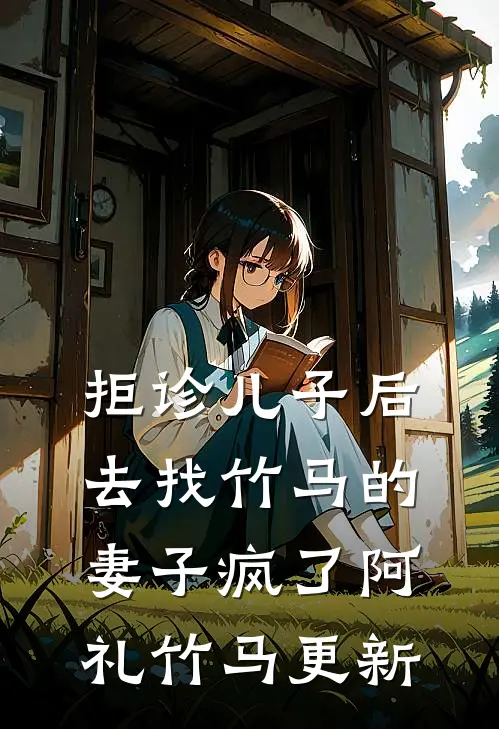 拒诊儿子后，去找竹马的妻子疯了阿礼竹马更新