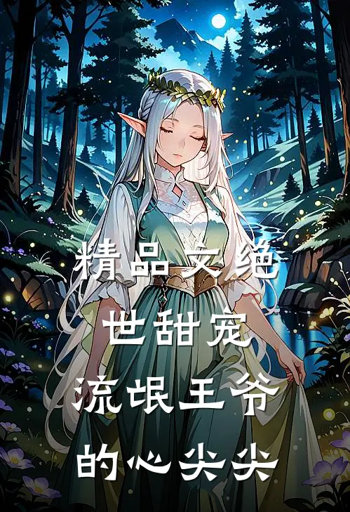 精品文绝世甜宠流氓王爷的心尖尖的