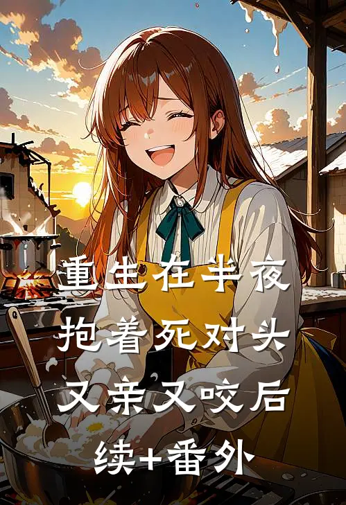 重生在半夜，抱着死对头又亲又咬后续+番外