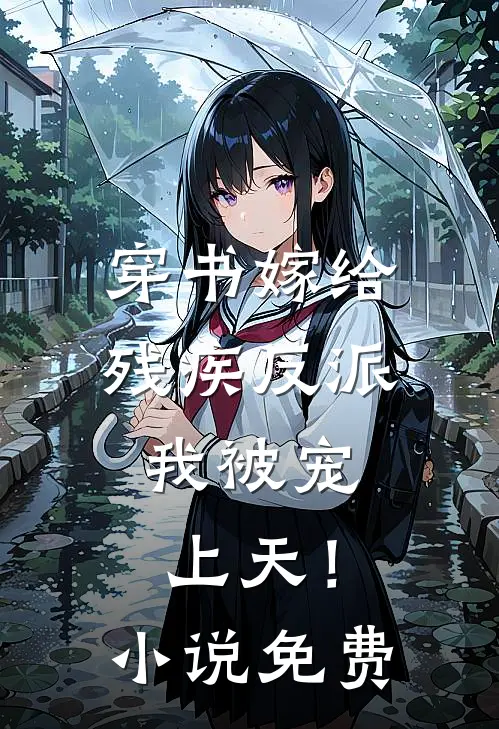 穿书嫁给残疾反派,我被宠上天!免费