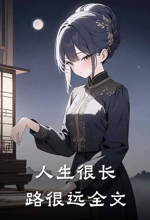 人生很长,路很远全文翻译