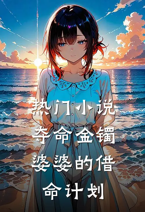 热门夺命金镯婆婆的借命计划在线阅读