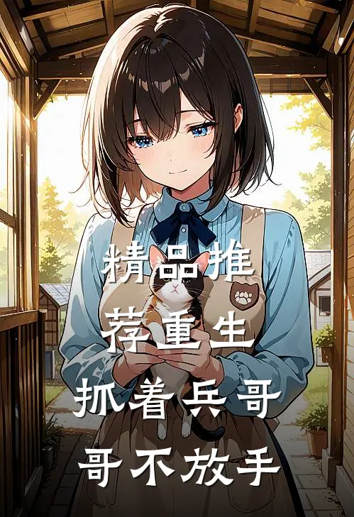 精品推荐重生抓着兵哥哥不放手的
