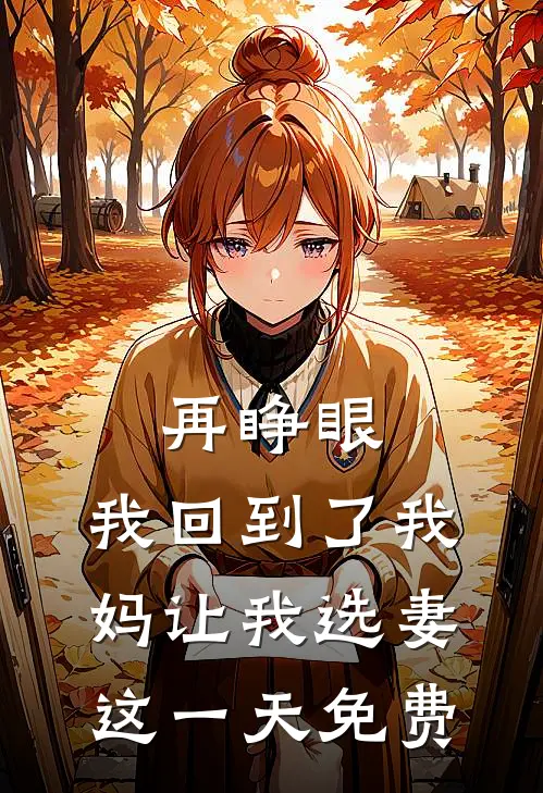 再睁眼，我回到了我妈让我选妻这一天免费