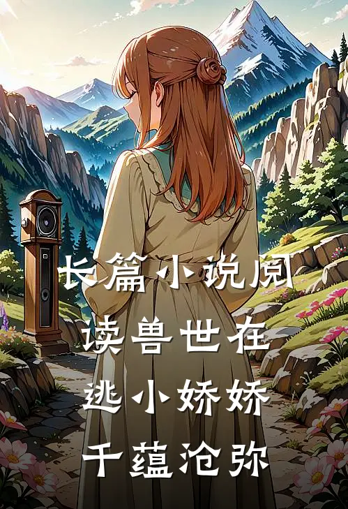 长篇小说阅读兽世在逃小娇娇千蕴沧弥