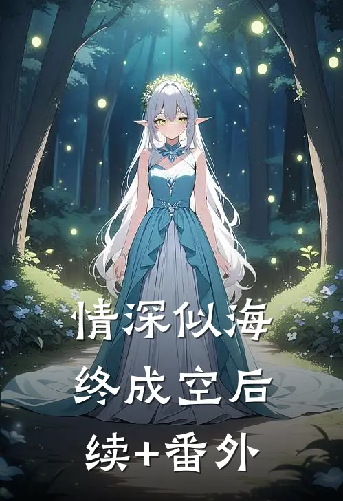 情深似海终成空后续+番外