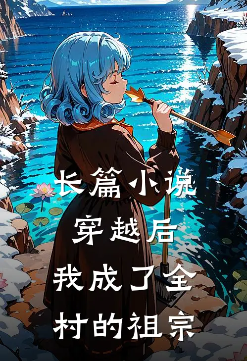 长篇穿越后,我成了全村的祖宗免费观看
