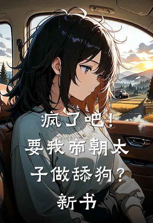 疯了吧!要我帝朝太子做舔狗?新书
